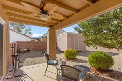 2186 Santa Fe Trail, Sierra Vista, AZ 85635 - Photo 26