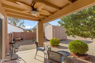 2186 Santa Fe Trail, Sierra Vista, AZ 85635 - Photo 26