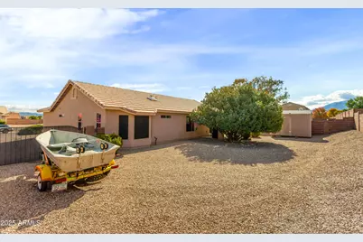 2186 Santa Fe Trail, Sierra Vista, AZ 85635 - Photo 30