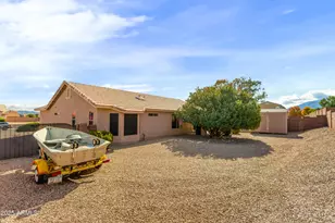 2186 Santa Fe Trail, Sierra Vista, AZ 85635 - Photo 30