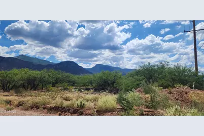 Tbd E Ramsey Canyon Rd Lot D -- #D, Hereford, AZ 85615 - Photo 4