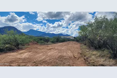 Tbd E Ramsey Canyon Rd Lot D -- #D, Hereford, AZ 85615 - Photo 10