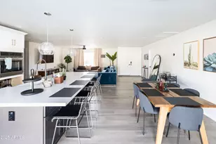 8132 E Valley View Rd, Scottsdale, AZ 85250 - Photo 6