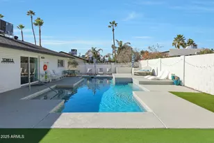 8132 E Valley View Rd, Scottsdale, AZ 85250 - Photo 16