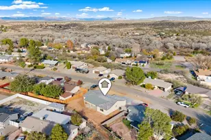 4691 E Diablo Dr, Cottonwood, AZ 86326 - Photo 26