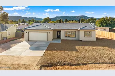 4691 E Diablo Drive, Cottonwood, AZ 86326 - Photo 4