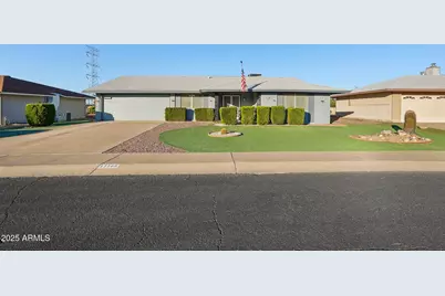11165 W Cameo Drive, Sun City, AZ 85351 - Photo 34