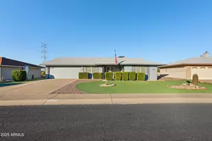 11165 W Cameo Dr, Sun City, AZ 85351 - Photo 34