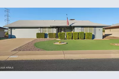 11165 W Cameo Drive, Sun City, AZ 85351 - Photo 36