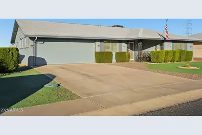 11165 W Cameo Drive, Sun City, AZ 85351 - Photo 1