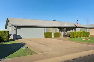 11165 W Cameo Dr, Sun City, AZ 85351 - Photo 1