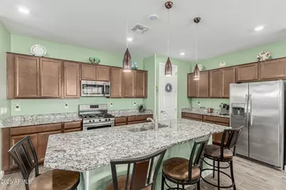 254 W Organ Pipe Drive, San Tan Valley, AZ 85140 - Photo 10