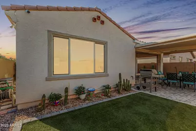 254 W Organ Pipe Drive, San Tan Valley, AZ 85140 - Photo 32