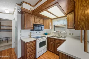 201 E Maricopa Blvd, Florence, AZ 85132 - Photo 4