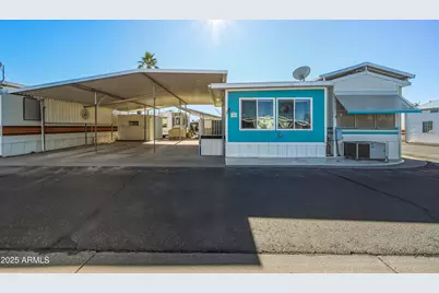 201 E Maricopa Boulevard, Florence, AZ 85132 - Photo 1