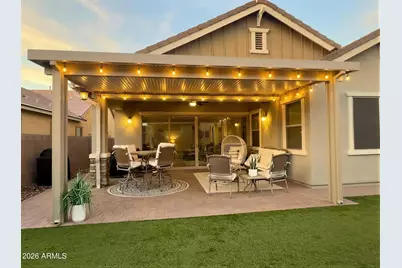 23137 E Carriage Way, Queen Creek, AZ 85142 - Photo 32