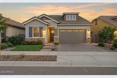 23137 E Carriage Way, Queen Creek, AZ 85142 - Photo 1