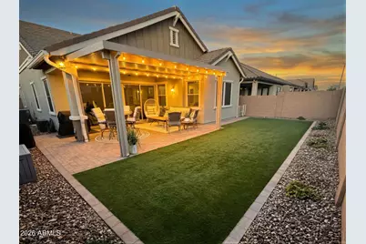 23137 E Carriage Way, Queen Creek, AZ 85142 - Photo 34