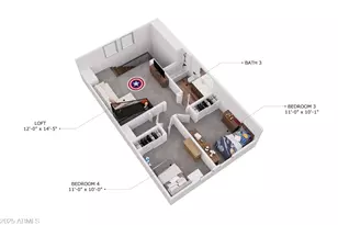 23137 E Carriage Wy, Queen Creek, AZ 85142 - Photo 6