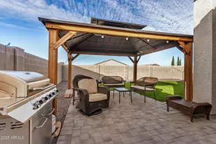 4460 W Stickleaf Way, San Tan Valley, AZ 85144 - Photo 28