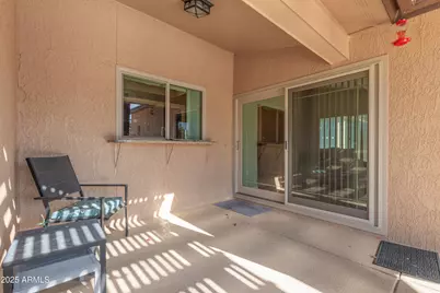14835 W Antelope Drive, Sun City West, AZ 85375 - Photo 26
