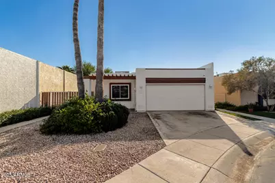 5139 W Mission Lane, Glendale, AZ 85302 - Photo 1