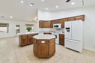 2730 S Willow Wood Avenue, Mesa, AZ 85209 - Photo 4