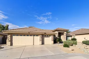 2730 S Willow Wood Ave, Mesa, AZ 85209 - Photo 2