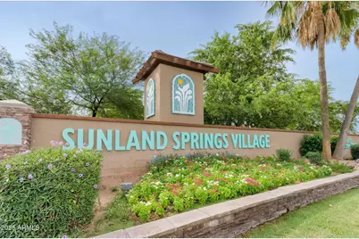 2730 S Willow Wood Avenue, Mesa, AZ 85209 - Photo 26