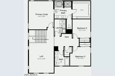 4078 E Fairy Duster Lane, San Tan Valley, AZ 85140 - Photo 2