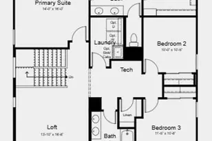 4078 E Fairy Duster Ln, San Tan Valley, AZ 85140 - Photo 2