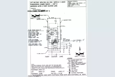 4078 E Fairy Duster Lane, San Tan Valley, AZ 85140 - Photo 4