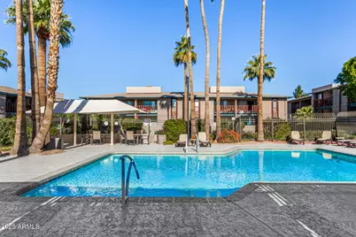 4354 N 82nd Street #234, Scottsdale, AZ 85251 - Photo 22