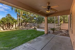 322 W Montego Dr, Casa Grande, AZ 85122 - Photo 38