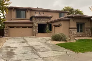 322 W Montego Dr, Casa Grande, AZ 85122 - Photo 1