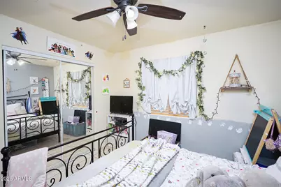 5845 N Bentley Drive, Rimrock, AZ 86335 - Photo 20