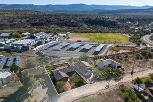 5845 N Bentley Dr, Rimrock, AZ 86335 - Photo 28