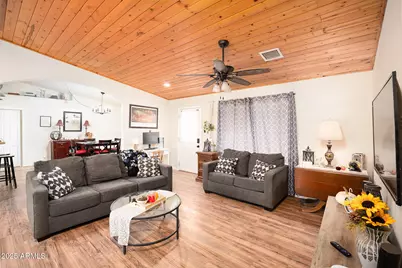 5845 N Bentley Drive, Rimrock, AZ 86335 - Photo 8