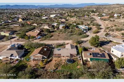 5845 N Bentley Drive, Rimrock, AZ 86335 - Photo 30