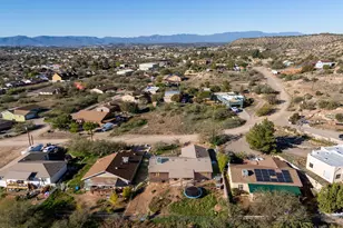 5845 N Bentley Dr, Rimrock, AZ 86335 - Photo 30