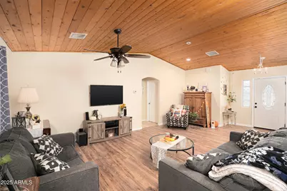 5845 N Bentley Drive, Rimrock, AZ 86335 - Photo 6