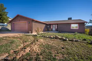 5845 N Bentley Dr, Rimrock, AZ 86335 - Photo 2
