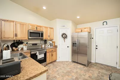 5845 N Bentley Drive, Rimrock, AZ 86335 - Photo 12