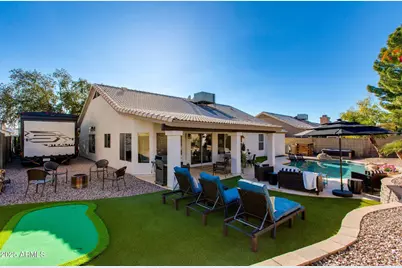 7458 E Hannibal Street, Mesa, AZ 85207 - Photo 4