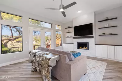 15327 E Sunburst Drive, Fountain Hills, AZ 85268 - Photo 14