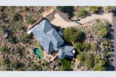 15327 E Sunburst Drive, Fountain Hills, AZ 85268 - Photo 64