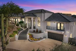 15327 E Sunburst Dr, Fountain Hills, AZ 85268 - Photo 1