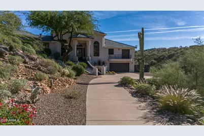 15327 E Sunburst Drive, Fountain Hills, AZ 85268 - Photo 62