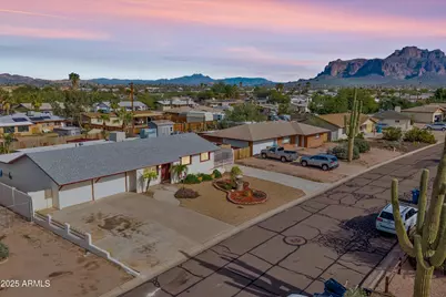 834 E Granada Avenue, Apache Junction, AZ 85119 - Photo 1