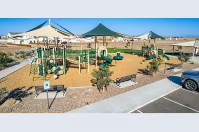 4094 E Fairy Duster Lane, San Tan Valley, AZ 85140 - Photo 20